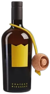 photo Rieussec Sauternes