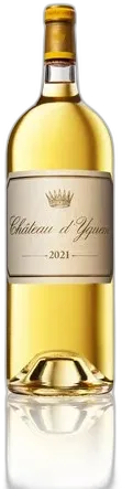 photo Yquem Sauternes