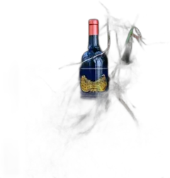 photo Palmer Historical Xixth Century Wine Vin de Table