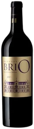 photo Brio Margaux