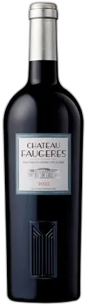 photo Faugères Saint-Emilion Grand Cru 2022