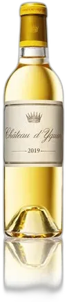 photo Yquem Sauternes