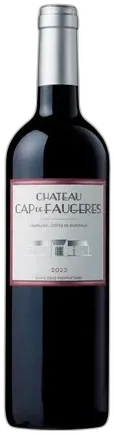 photo Cap de Faugères