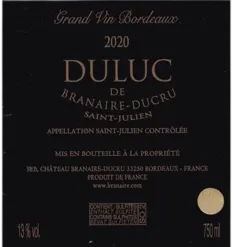 photo Duluc Saint-Julien