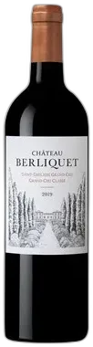 photo Berliquet Saint-Emilion Grand Cru