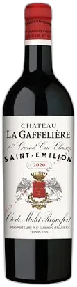 photo Gaffelière Saint-Emilion