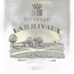photo Larrivaux Haut-Médoc