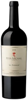 photo Peter Michael Au Paradis