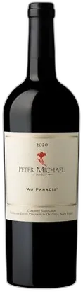 photo Peter Michael Au Paradis