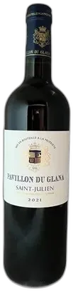photo Pavillon du Glana Saint-Julien