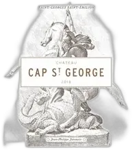 photo Cap Saint-George