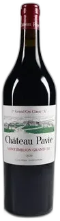 photo Pavie Saint-Emilion Grand Cru