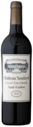 photo Soutard Saint-Emilion Grand Cru