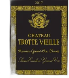 photo Trottevieille Saint-Emilion Grand Cru