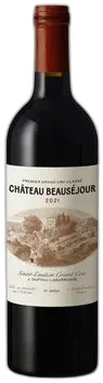 photo Beauséjour Duffau-Lagarrosse