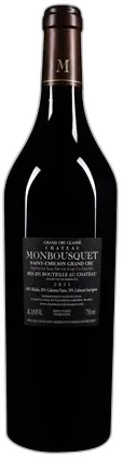 photo Monbousquet