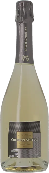 photo du vin Champagne Coeur de Famille