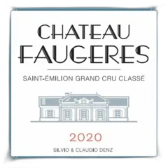 photo Faugères Saint-Emilion Grand Cru