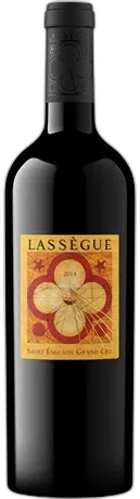 photo Lassegue Saint-Emilion Grand Cru