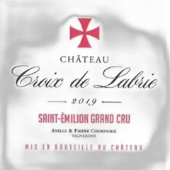photo Croix de Labrie