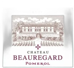 photo Beauregard Pomerol