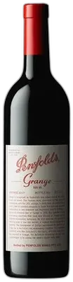 photo Penfolds Grange Barossa Valley