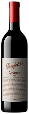 photo Penfolds Grange