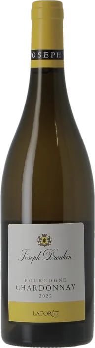 photo Bourgogne Chardonnay Laforet