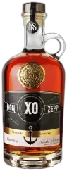 aperçu du vin Rhum Don Zepp xo Grande Réserve