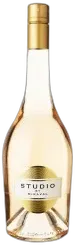 image du vin Studio by Miraval Méditerranée Rosé