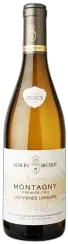 photo du vin Albert Bichot Montagny 1er Cru les Vignes Longues Blanc