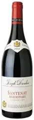 photo du vin Joseph Drouhin Santenay 1er Cru Beaurepaire Rouge 2022