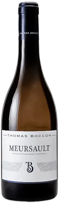 photo du vin Meursault