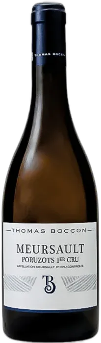 photo Meursault 1er Cru Poruzots 2023