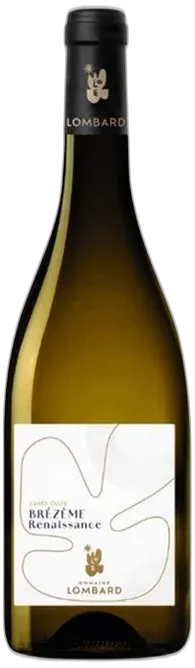 photo Renaissance Côtes du Rhône Brézème Blanc