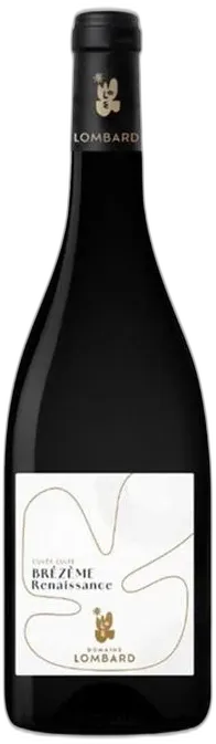 photo Renaissance Côtes du Rhône Brézème
