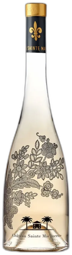 photo Château Sainte Marguerite Fantastique Rosé 2020 Provence Bio Magnum