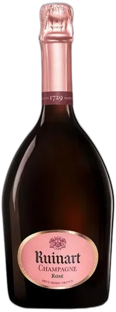 photo Champagne Ruinart Rosé