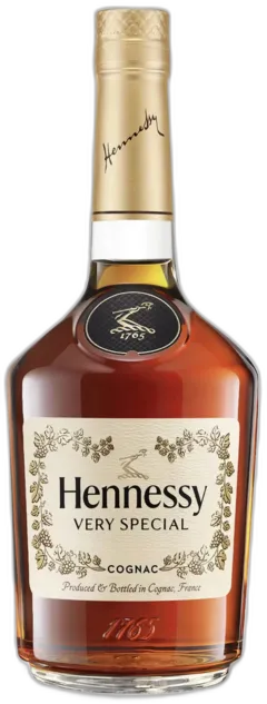 image du vin Hennessy Very Special Cognac