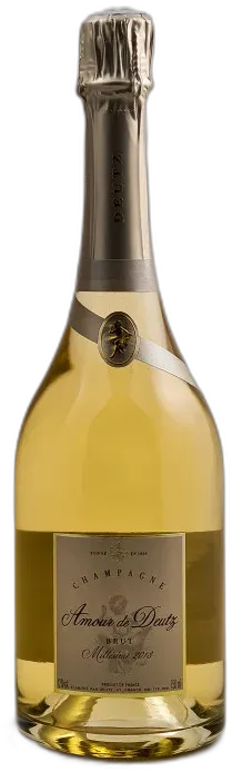 photo du vin Amour de Deutz 2013