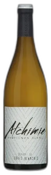 illustration du vin Alchimie Côteaux du Giennois 2023