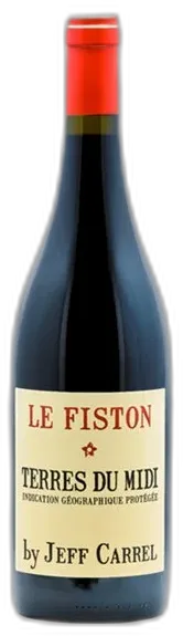 photo Le Fiston 2023 Jeff Carrel