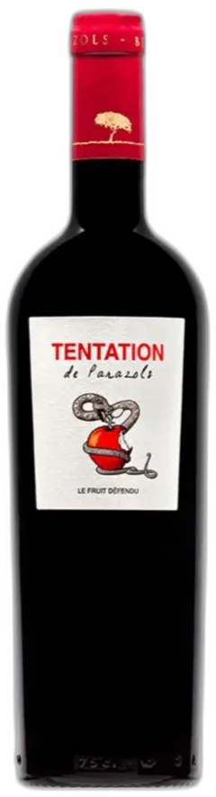 photo Tentation 2022