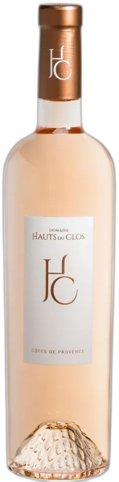 photo Réserve 2024 Domaine Haut du Clos