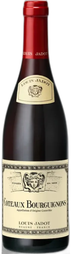 photo Coteaux Bourguignons 2023 Louis Jadot