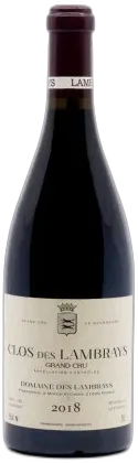photo Clos des Lambrays