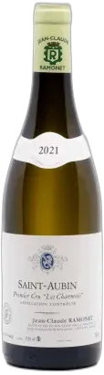 photo Ramonet Saint Aubin 1er Cru Les Charmois