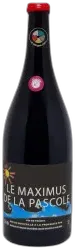 photo du vin Maximus de la Pascole