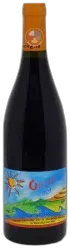 illustration du vin Odin 2021 Duchêne