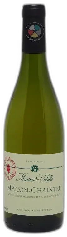 photos du vin Mâcon-Chaintré Vieilles Vignes